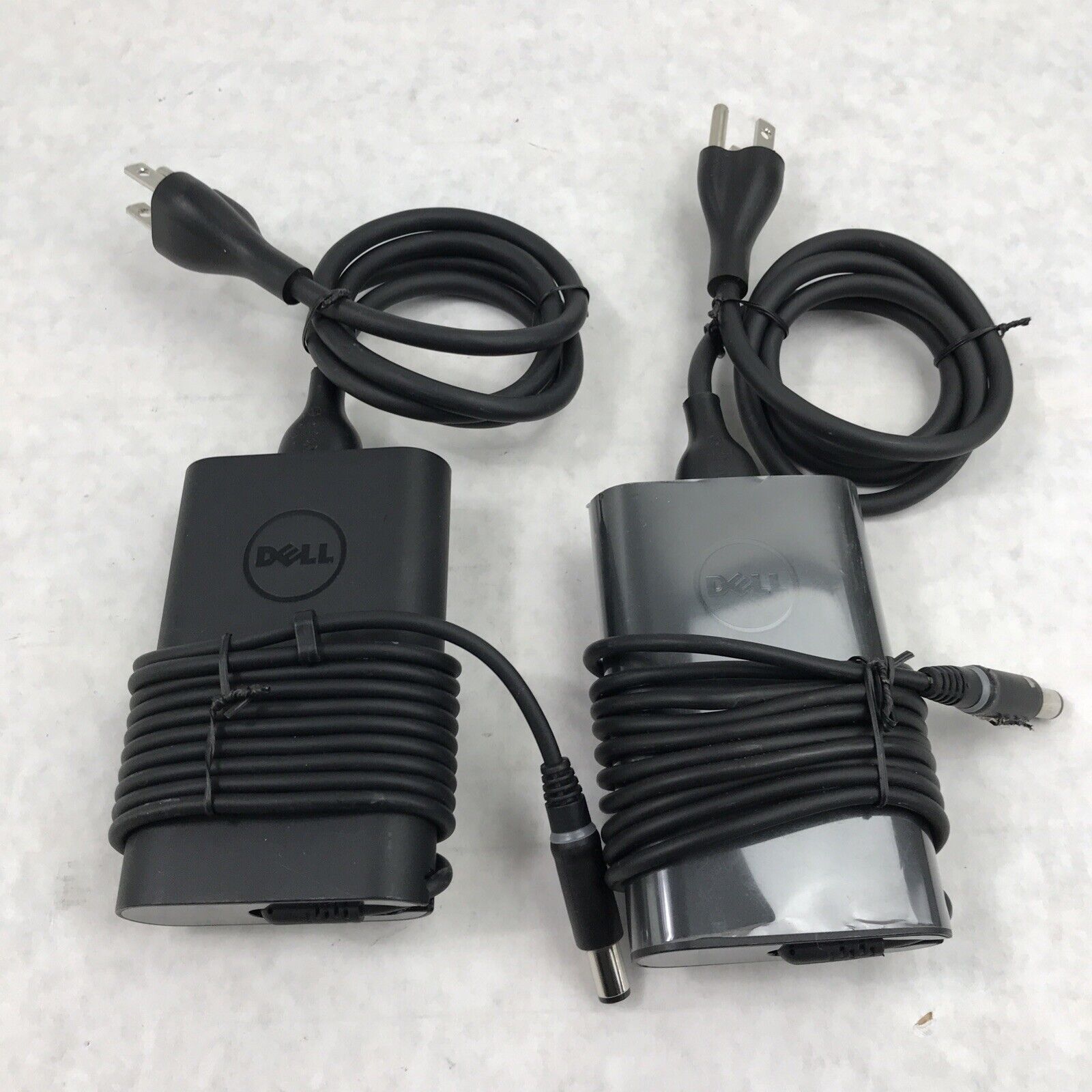 Charger AC Adapter 65W Power Supply for Dell Inspiron 19.5V JNKWD (Lot of 2)