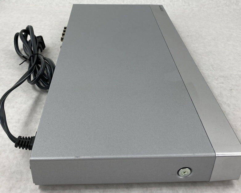 Sony DVP-NS57P DVD CD Player Progressive Scan with Box TESTED