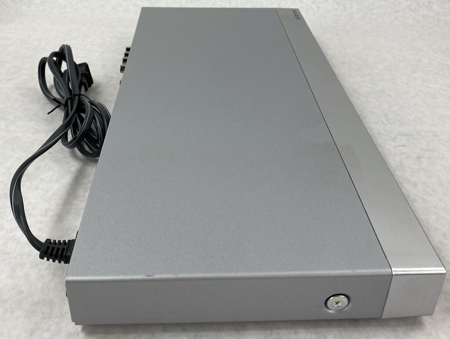 Sony DVP-NS57P DVD CD Player Progressive Scan with Box TESTED