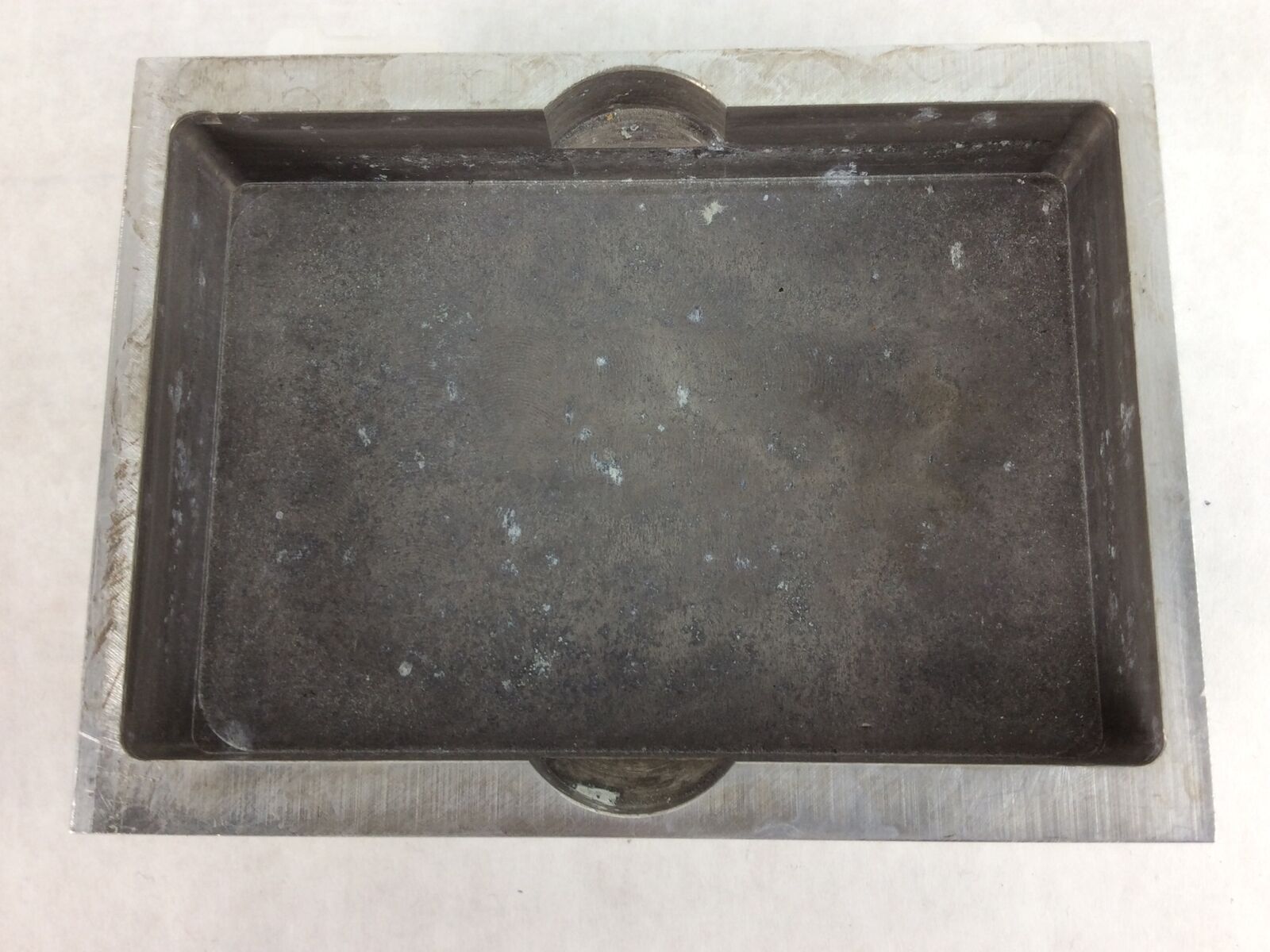 Custom Heat Tool Blocks for Beckman Biomek 2000/3000/4000 - Style A