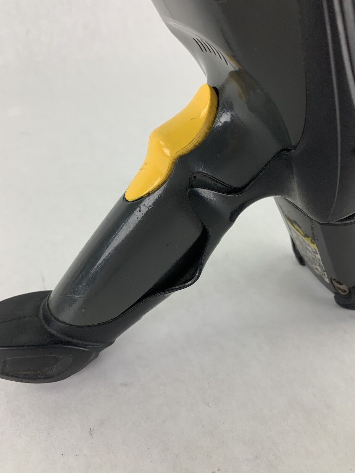 Symbol MC92N0-GP0SYEAA6WR Handheld Computer Laser Barcode Scanner Grade C Tested