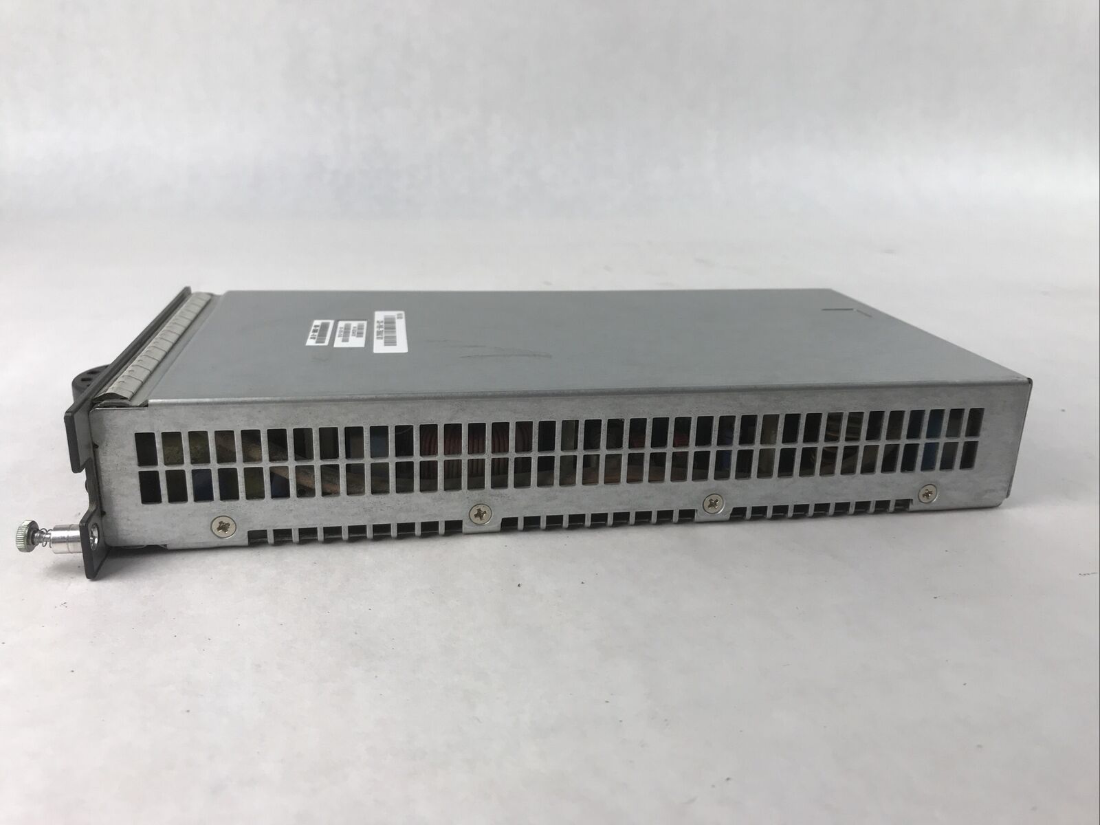 Emerson AA25440 AC Power Supply C3K-PWR-750WAC V01