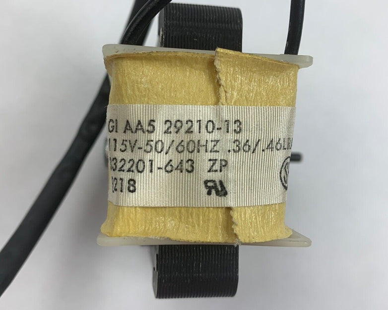 GI AA5 29210-13 Perlick C15239A 115V-50/60Hz Fan Motor