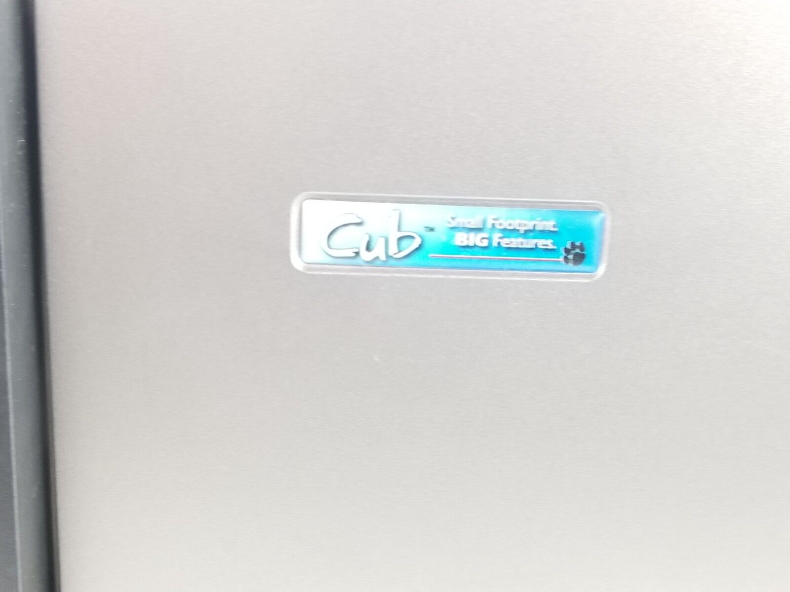 Cub CB-1024i 203dpi Thermal Transfer Printer Serial USB Ethernet Parallel