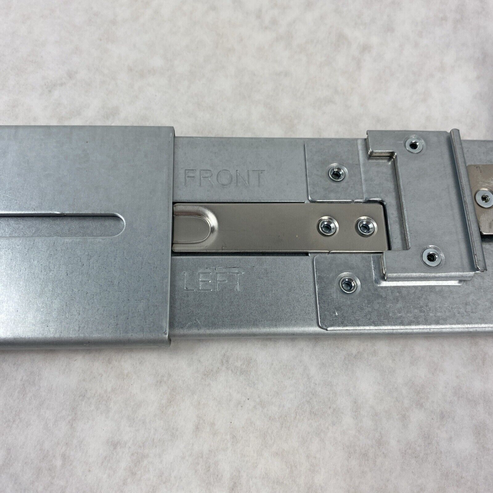 Cisco L + R Rail Kit Set 700-35824-01 700-35838-01 Outer 700-35828-01 Inner