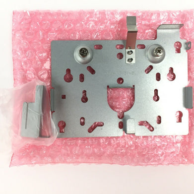 Fortinet MNT-WMKIT-01 5 Pack 840-00052-B Lockable Wall Mount Kit for AP1000I