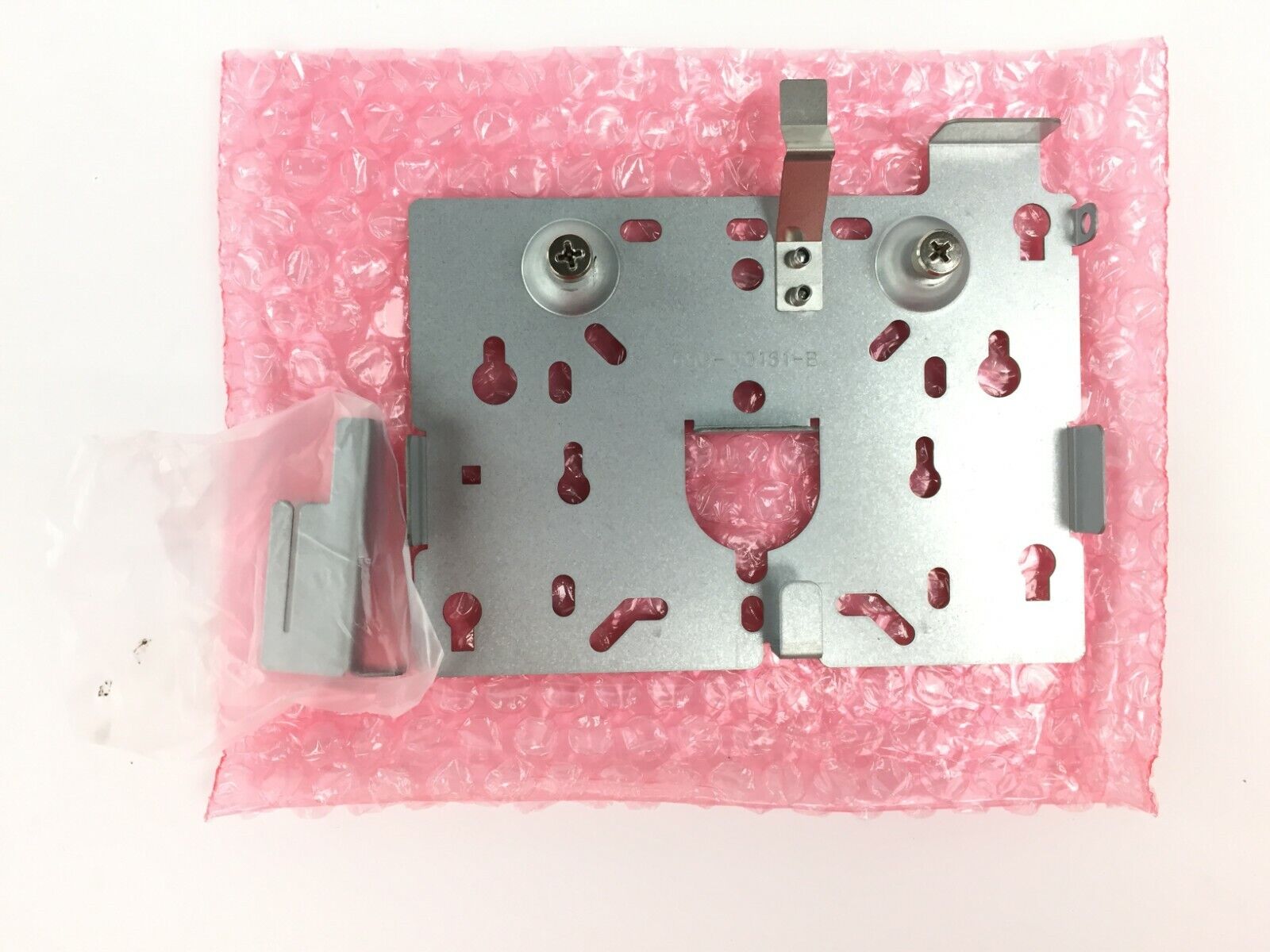 Fortinet MNT-WMKIT-01 5 Pack 840-00052-B Lockable Wall Mount Kit for AP1000I