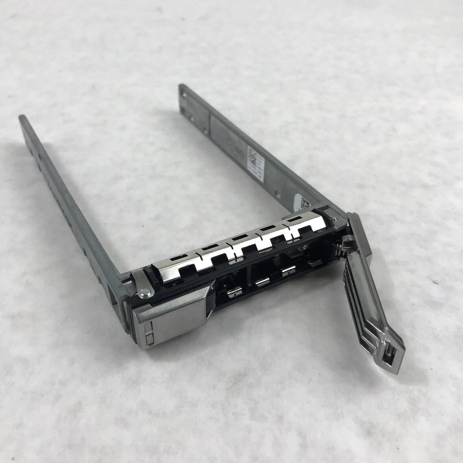 Dell 18KYH  2.5" Caddy Tray R900 R730XD R720 R520 R320 T630 T430