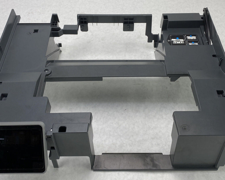 HP 1KR42-90036 Replacement Inner Cover + Touchpad from OfficeJet Pro 9015