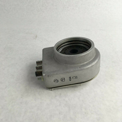 Thorn Electron Tube 593045 Base  H.V. Dynode Anode