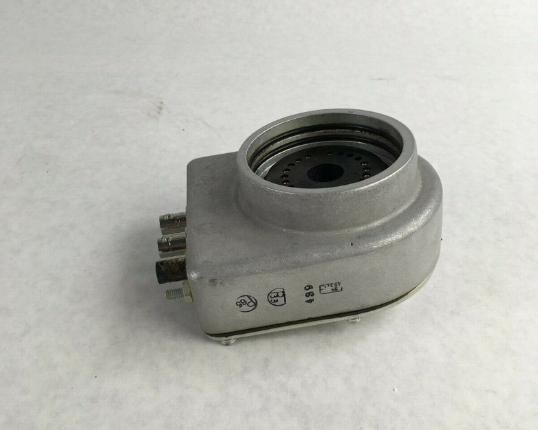 Thorn Electron Tube 593045 Base  H.V. Dynode Anode
