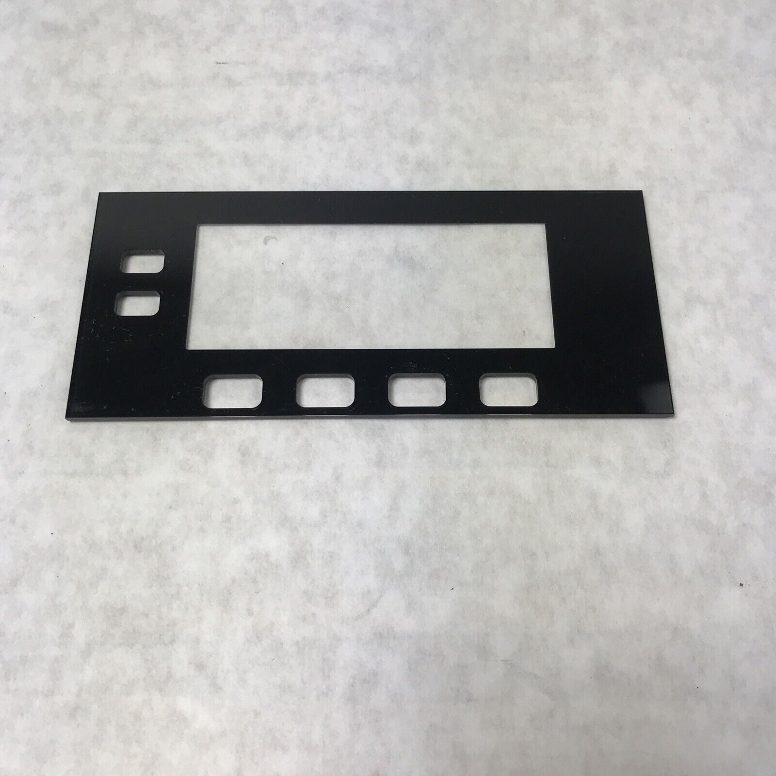 Cisco 7821 Screen and Key Cover Magnetic Faceplate Protector CP-7821