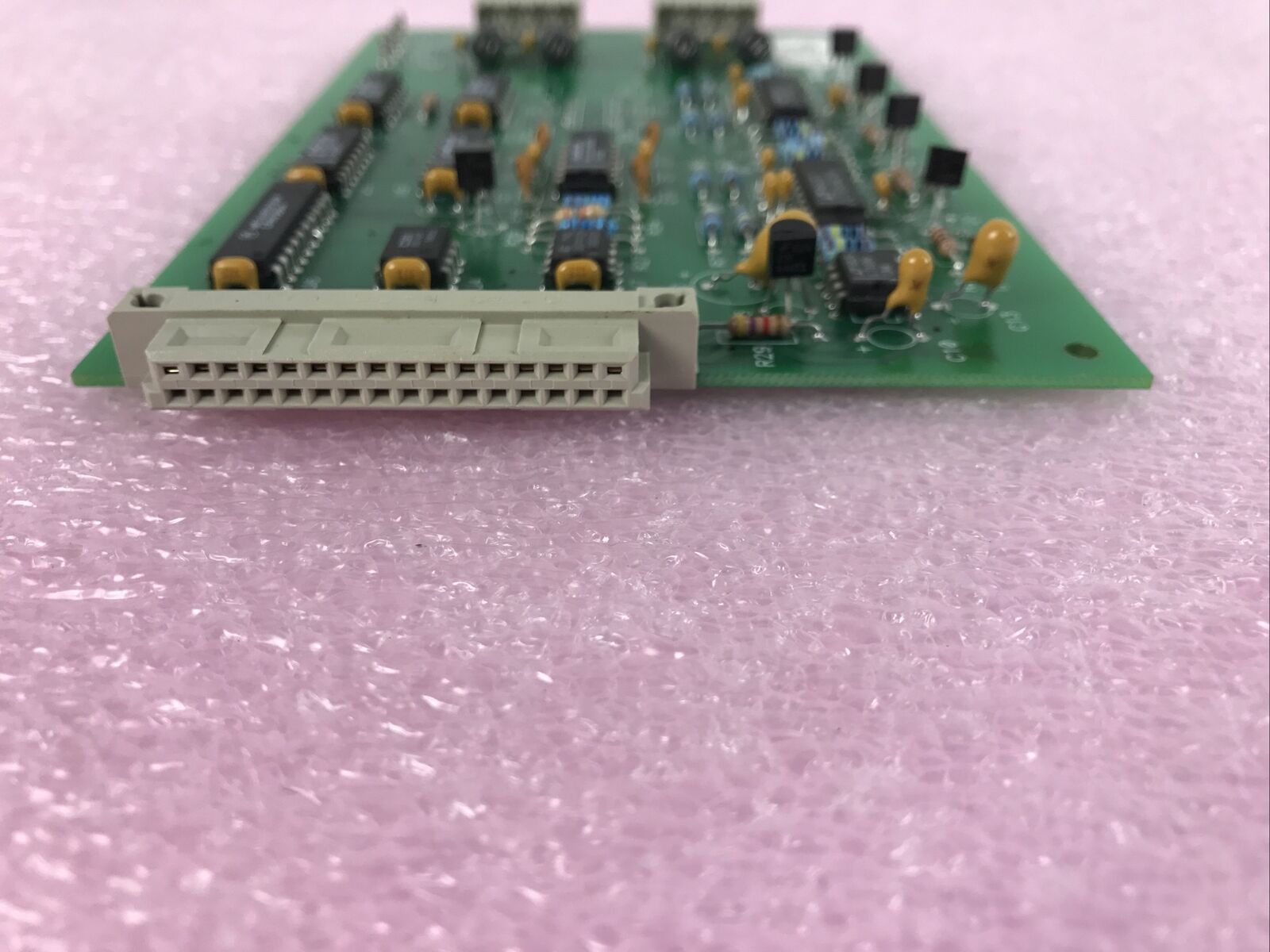 Forma Scientific - QCD-2-0 - UW180173 REV. 1 - 190571-R0 - For Thermo 3110