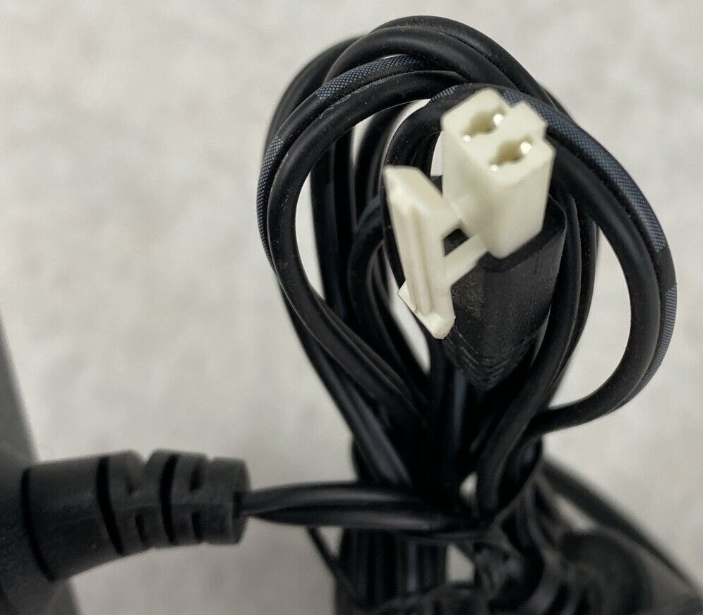 Liteon PB-1190-88ET 186933 100-120V 0.5A 60Hz 12V 1.5A AC Power Adapter