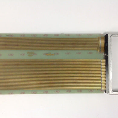 Packard Instruments Co. Card Extender 7100441I 34 Pin and 80 Pin with Rails