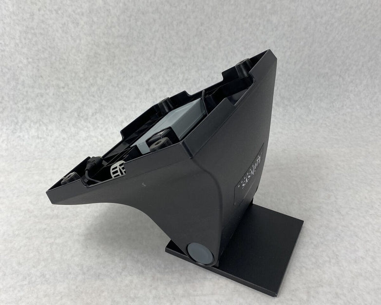 Par M5150 Adjustable Point of Sale Touchscreen Monitor Stand
