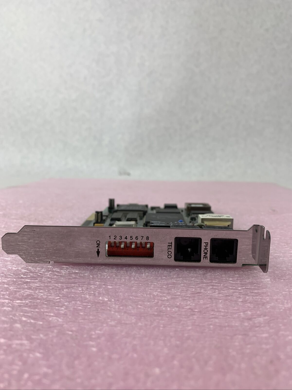 US ROBOTICS Circuit Board 1.012.0223-B Modem