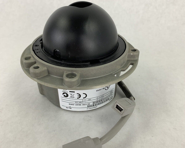 Pelco 3.0C-H4A-D01 Vandal-Resistant Indoor Fixed Dome Camera IMS0DN10-1V