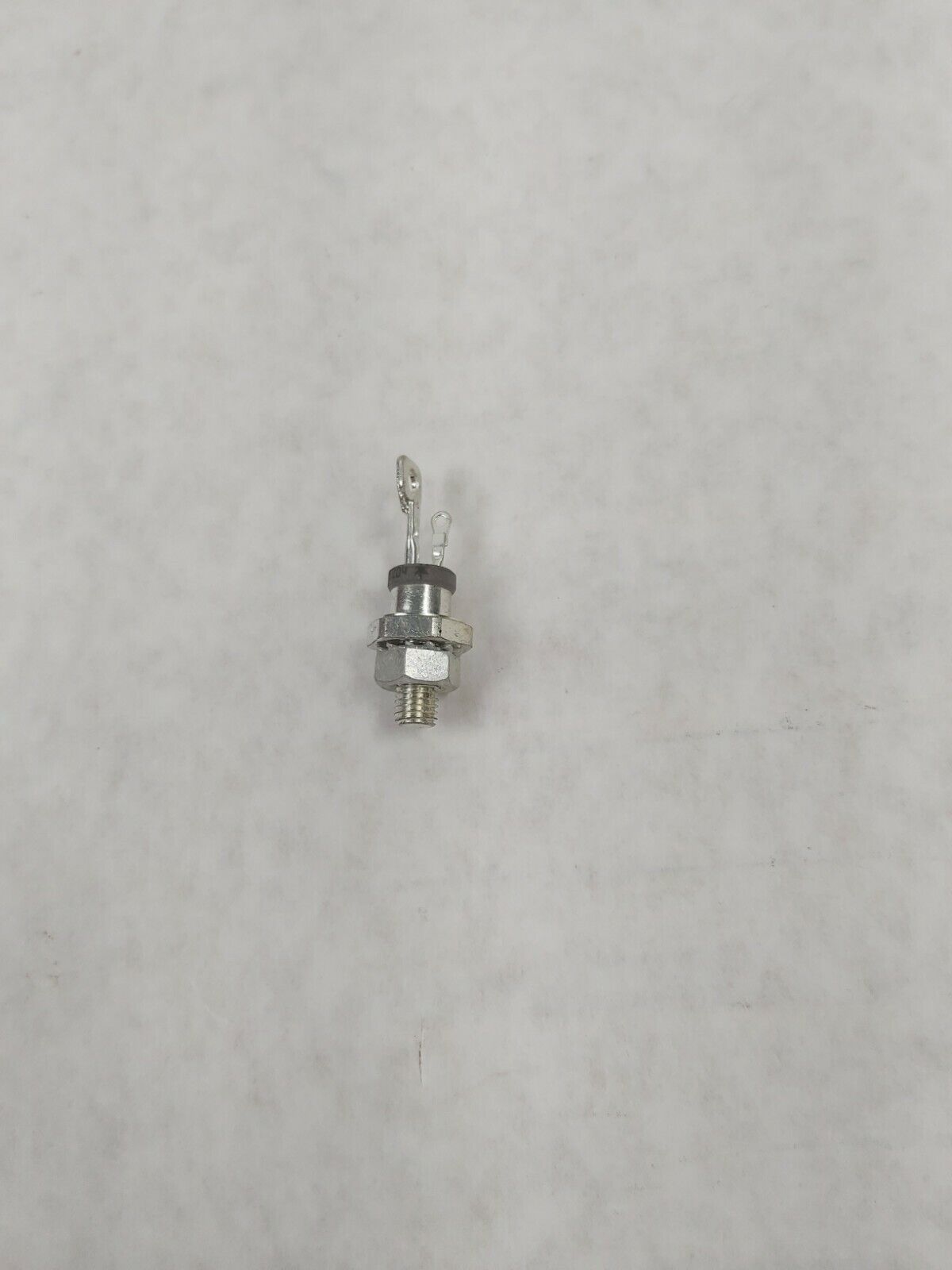 General Electric/Vishay 2N5204 Rectifier