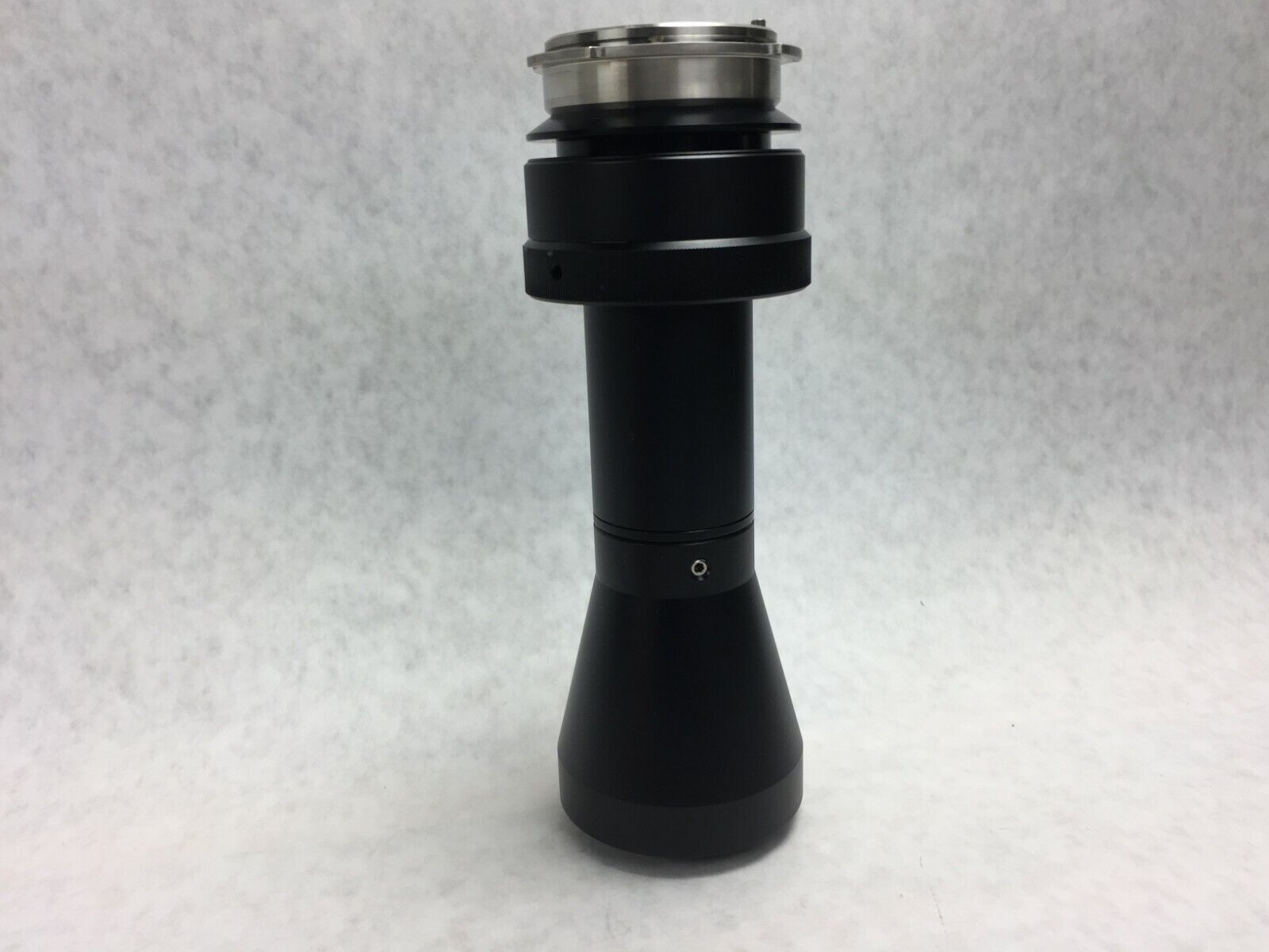 Diagnostic Instruments 3CCD T45S  0.45X Microscope Camera Adapter  w/ Z Clamp
