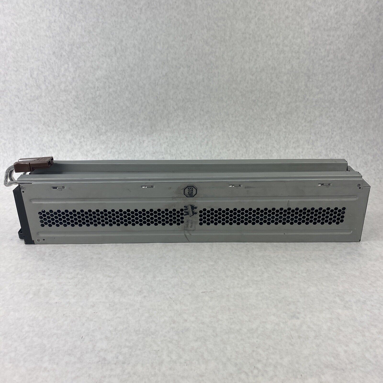 APC Battery Harness No Batteries -Untested
