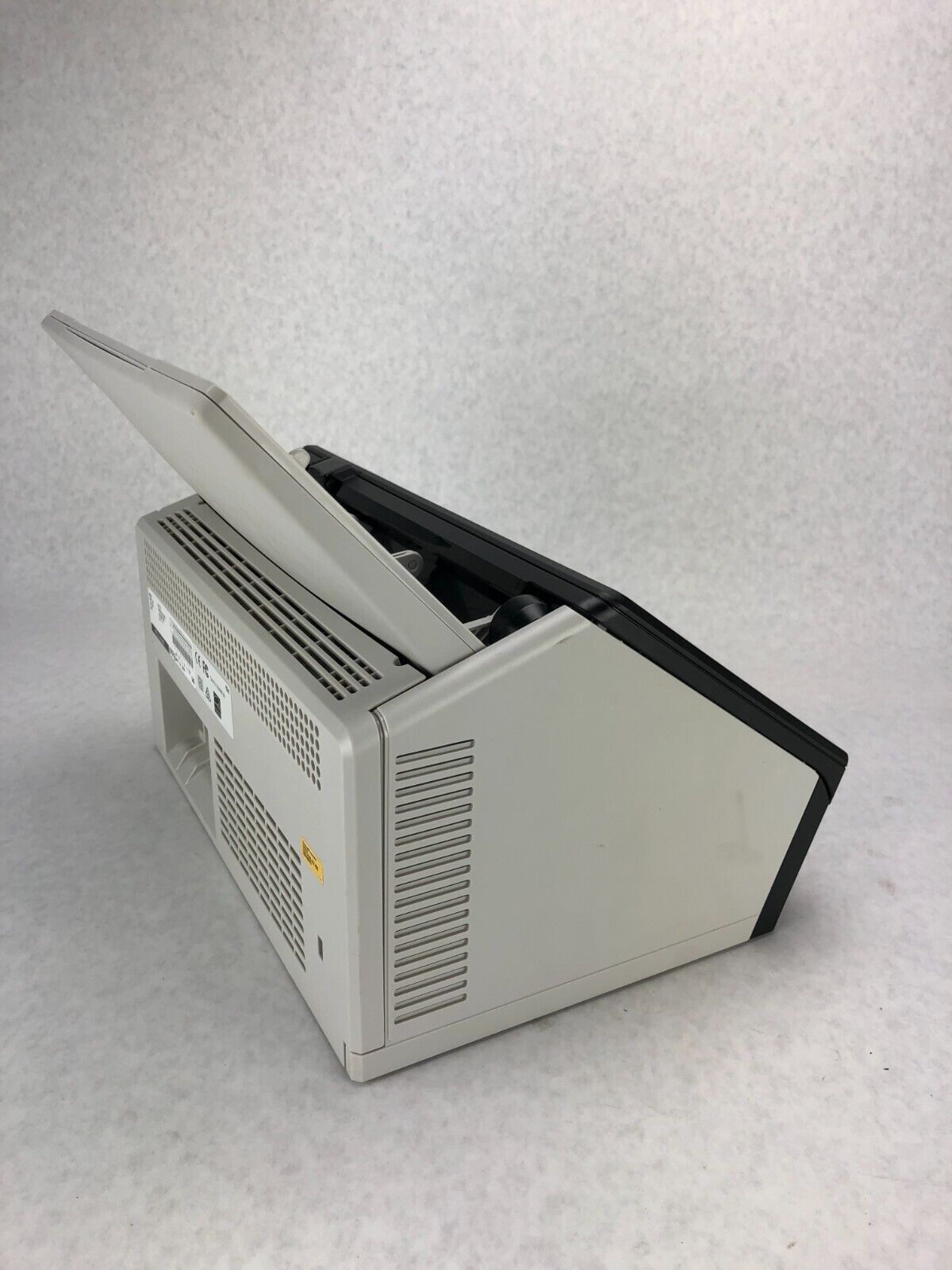 Fujitsu N7100 Network Document Scanner - Parts or Repair