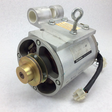 Beckman J2-21M Motor Assembly - For J2-21 CENTRIFUGE