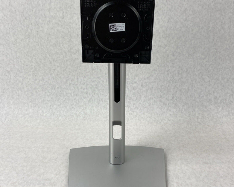 Dell YR74X Rorate & Tilt Adjustable Monitor Stand 3MN4M
