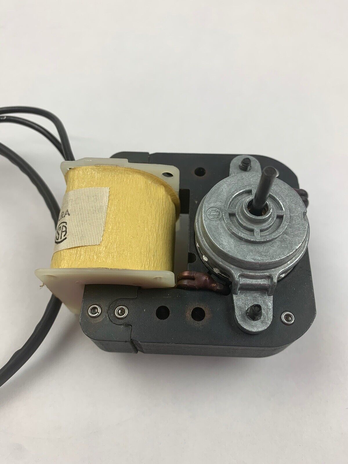 GI AA5 29210-13 Perlick C15239A 115V-50/60Hz Fan Motor