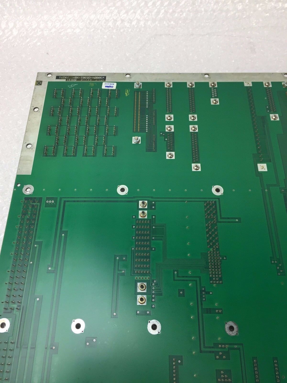 Siemens Hipath AP S30804-Q5354-X-100-4 W30804-q5354-88-1 Telecom Expansion Board