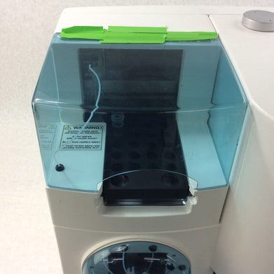 Innovatis Cedex HiRes Cell Culture Analyzer w/ Power Supply