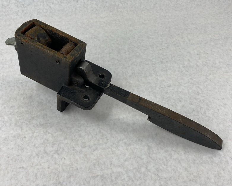 GROSH Theater Stage Counterweight Rigging Lever System Unit