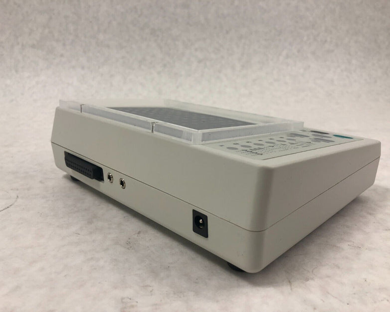Matrix Technologies Memowell Console 96 Well LED Plate Transfer Light Box
