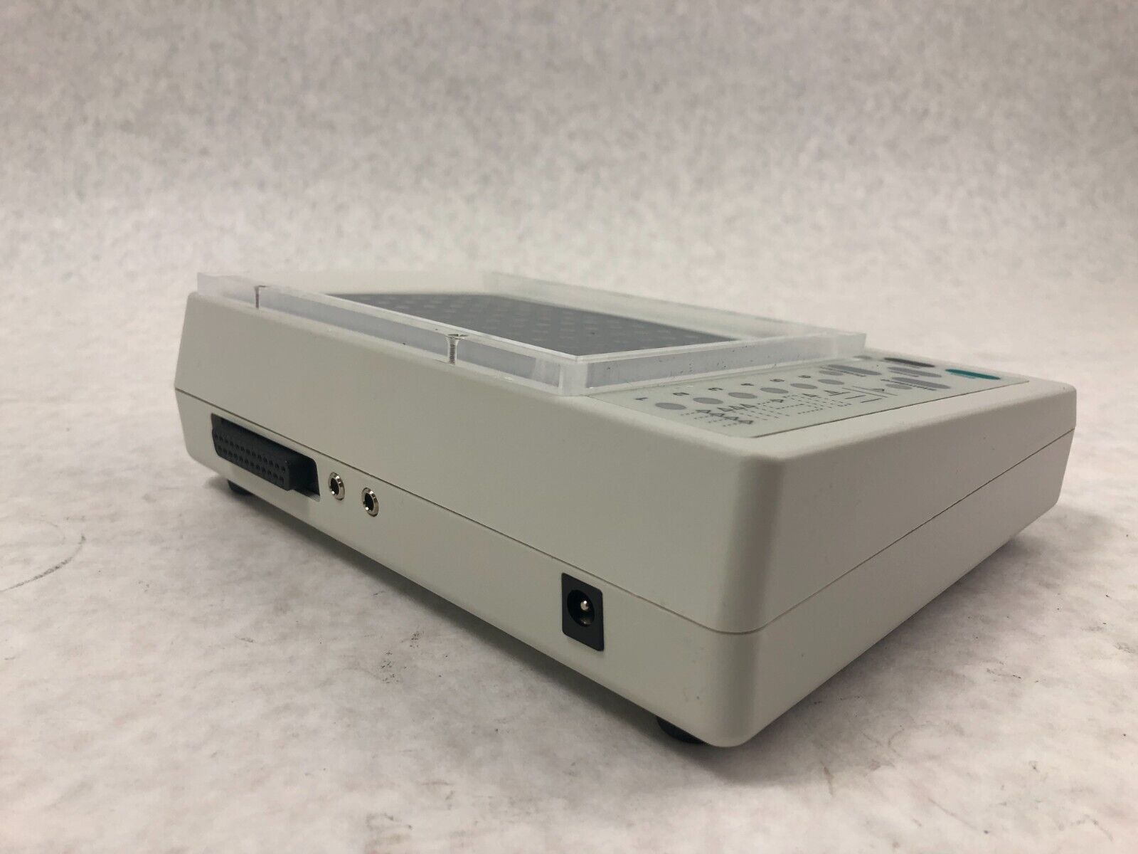 Matrix Technologies Memowell Console 96 Well LED Plate Transfer Light Box