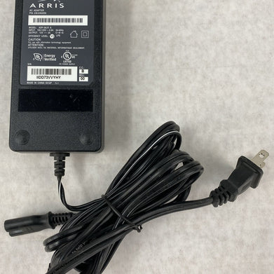 Arris ADP-36LR A Genuine OEM 36W 12V 3A AC Power Supply Adapter
