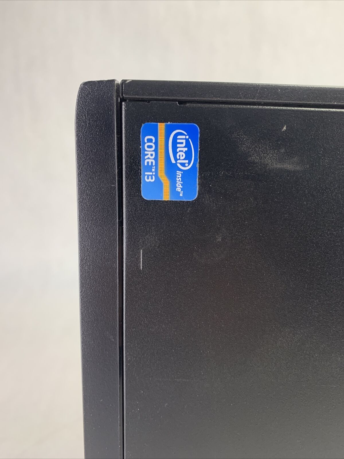 HP Compaq Pro 4300 SFF Intel Core i3-3220 3.3GHz 4GB RAM No HDD No OS