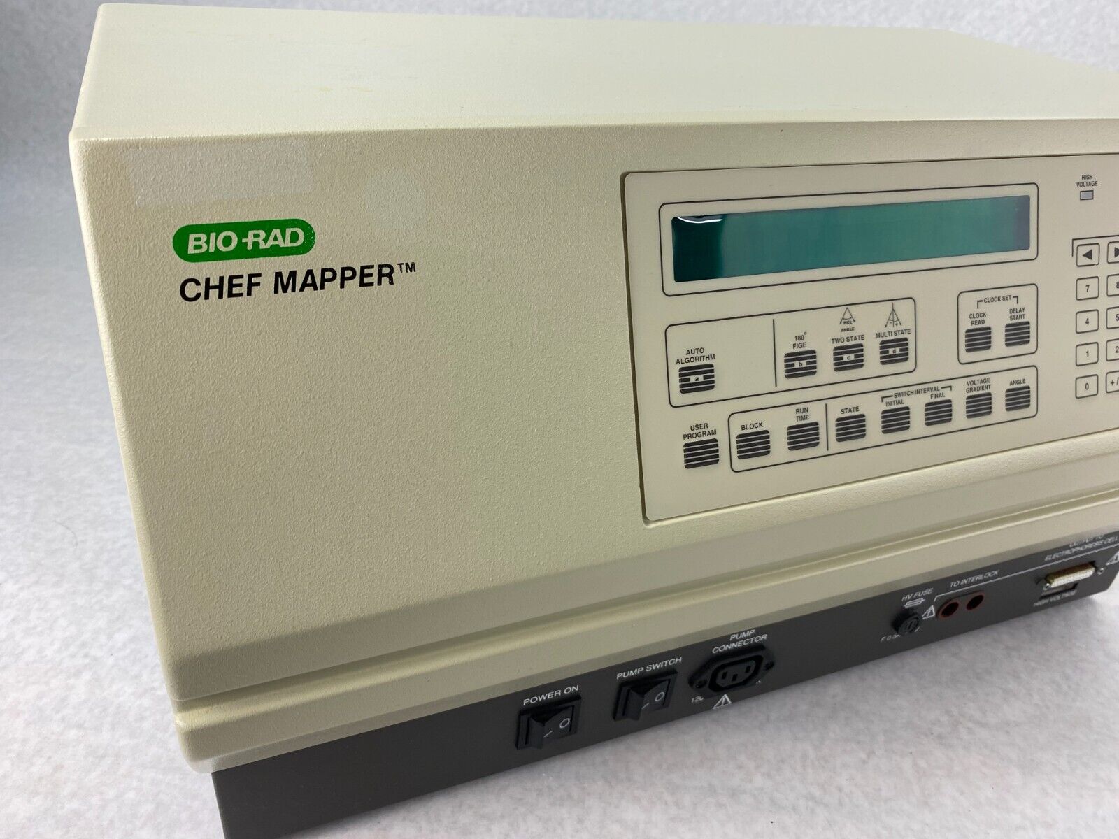 Bio-Rad Chef Mapper Power Module