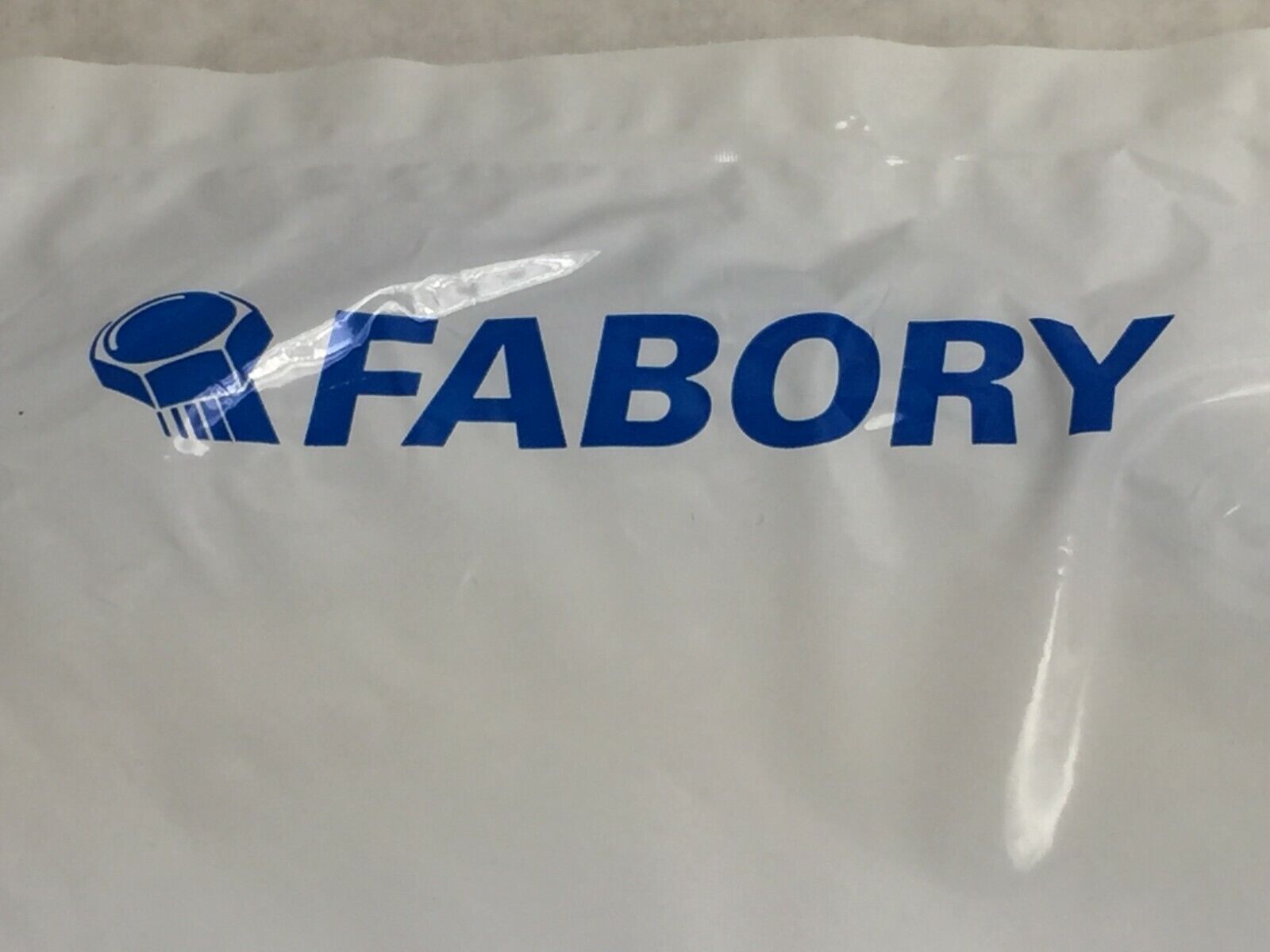 Fabory 1KPL9 AS-568 O-Ring 1/4 x 9.1/2    2 in Package  Factory Sealed