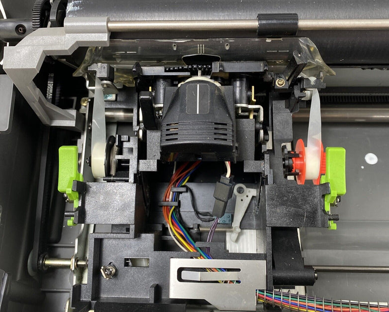 Canon S-58 Typewriter WORKS BUT NO RIBBON