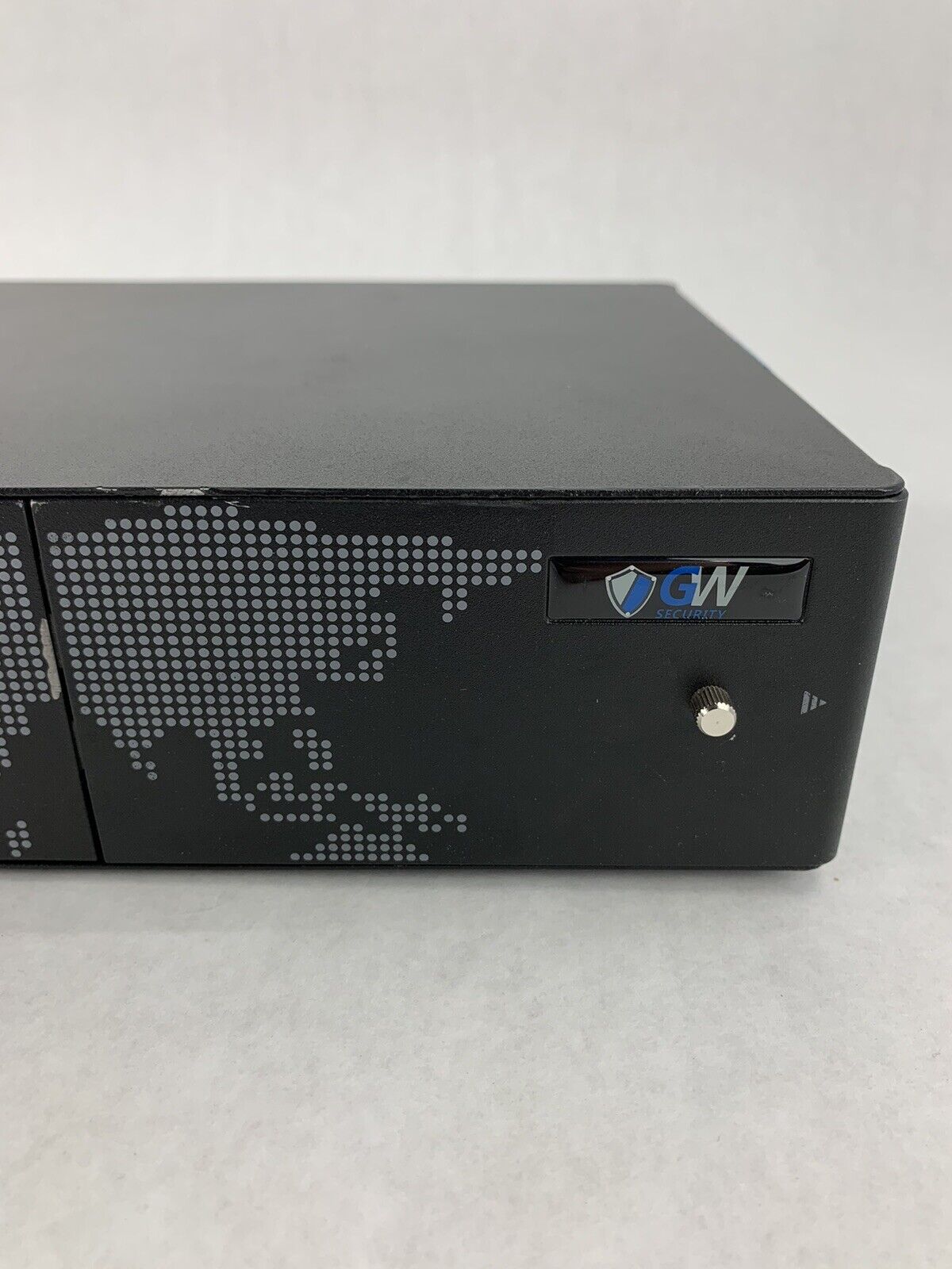 GW Network Video Security Recorder GW-NVR3216E  8 Channel  No HDD