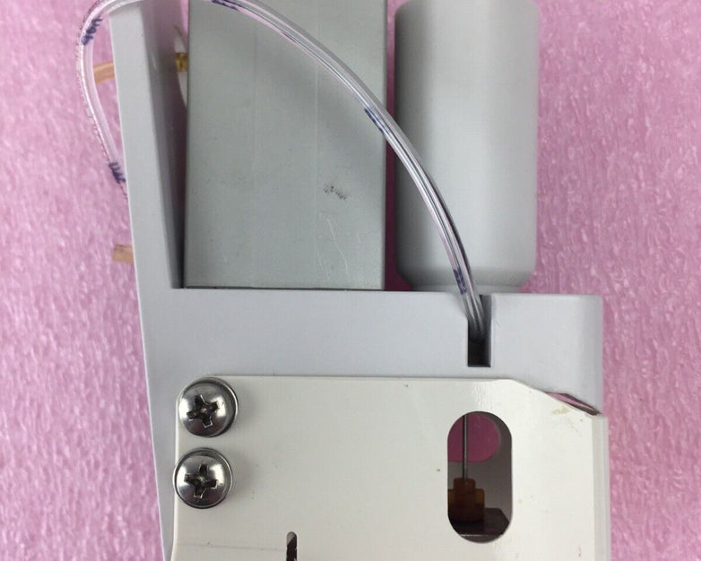 Siemens Bayer - 067-1127-03 Rev B Cox - 067-0736-0IG