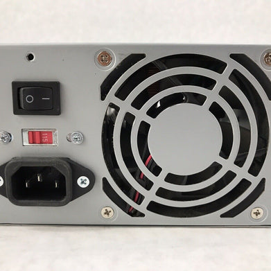 AGI AGI-U350HH 350W 20+4-Pin ATX Desktop Power Supply