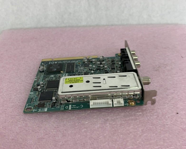 Sony Vaio 1-860-696-31 ENX-26 Video Capture TV PCV-W Video Graphics Card