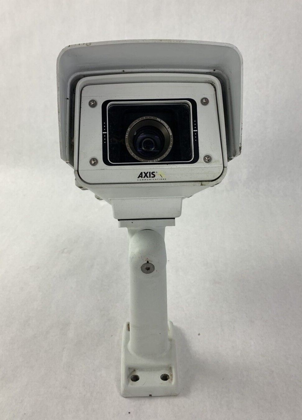Axis Communications Q1755-E Outdoor PoE Network Security Camera