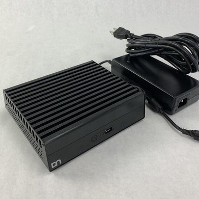 Wincor Nixdorf BEETLE M1350 POS System Celeron 4305 UE 2.0 GHz 8 GB No OS No HDD