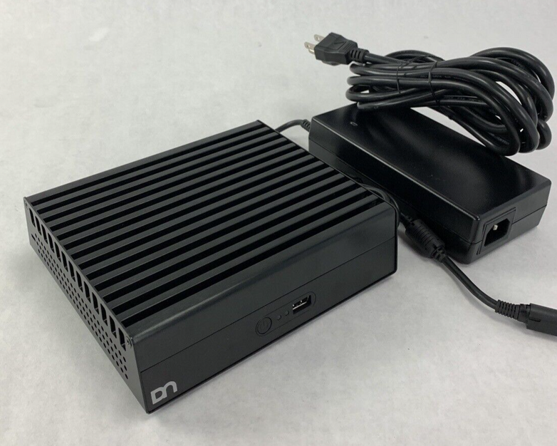 Wincor Nixdorf BEETLE M1350 POS System Celeron 4305 UE 2.0 GHz 8 GB No OS No HDD