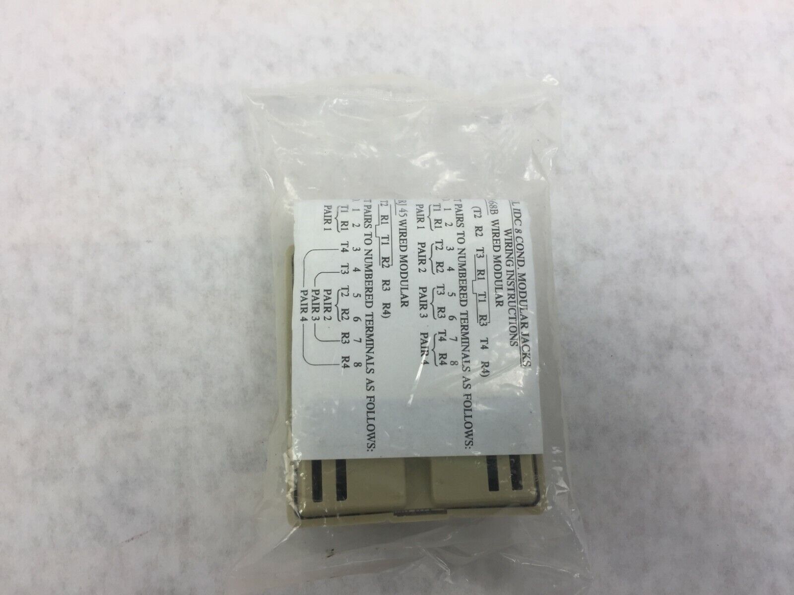 Allen Tel Products AT103A8-52  Communications Circuit Accessory