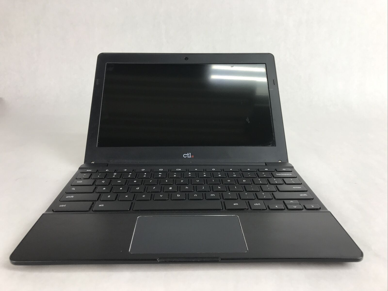 CTL Chromebook J2 11.6” 2GB RAM 16GB SSD WiFi Bluetooth Includes Charger