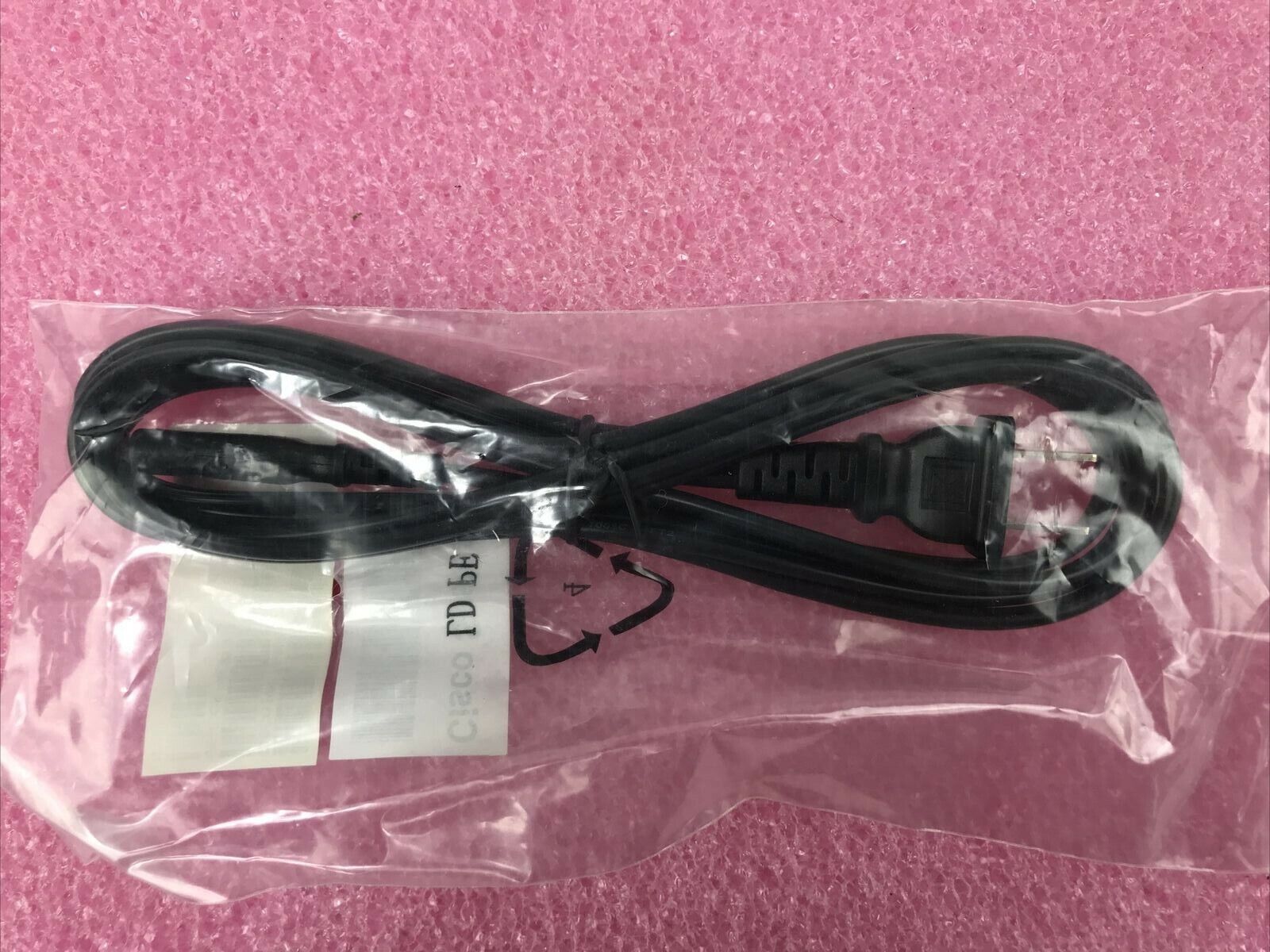 HIPRO Cisco HP-Ol081T03P AC Adapter and Power Cord