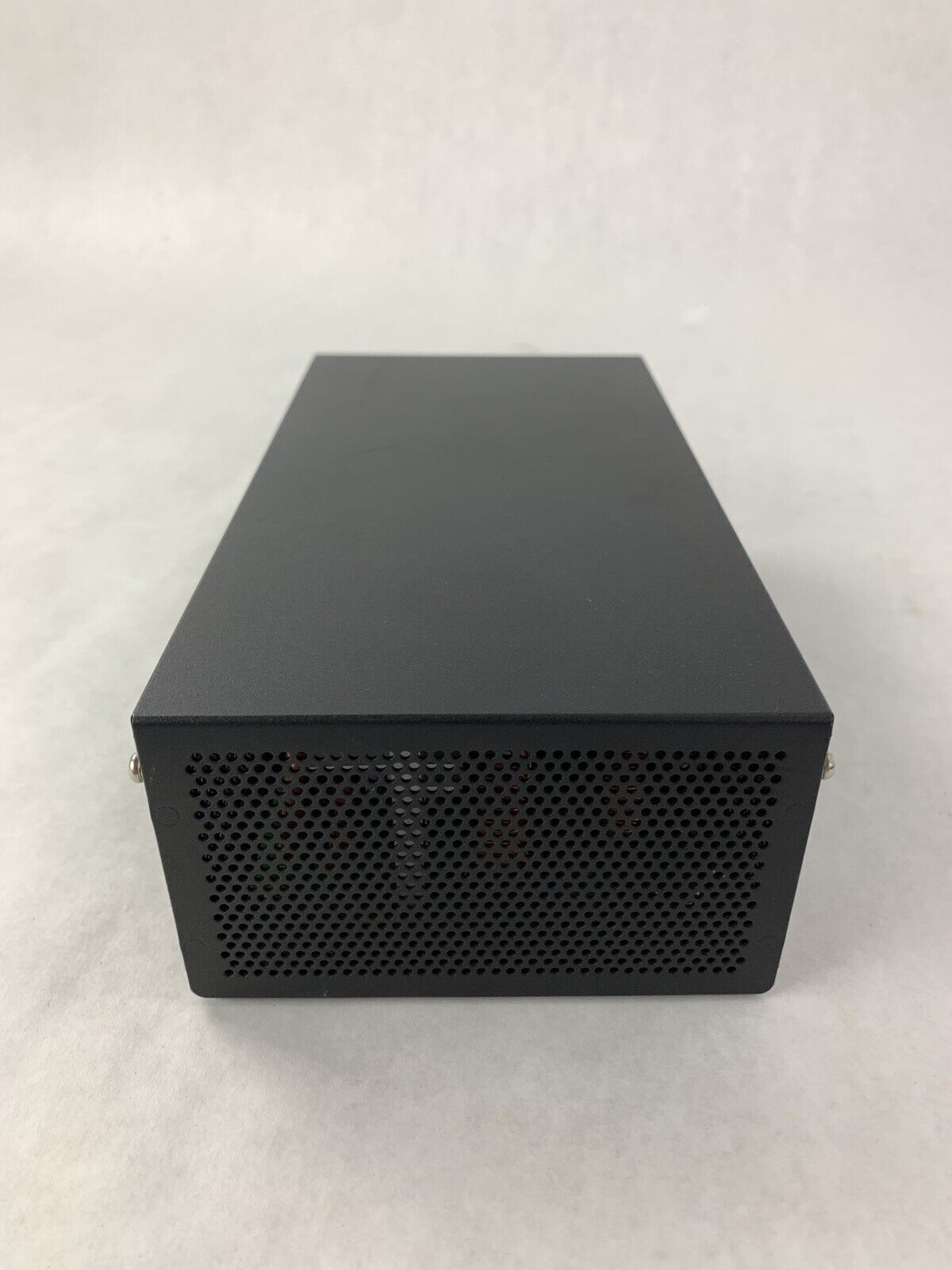 AcBel Polytech POB002 200W Server Power Supply External 24 Pin 01750216018